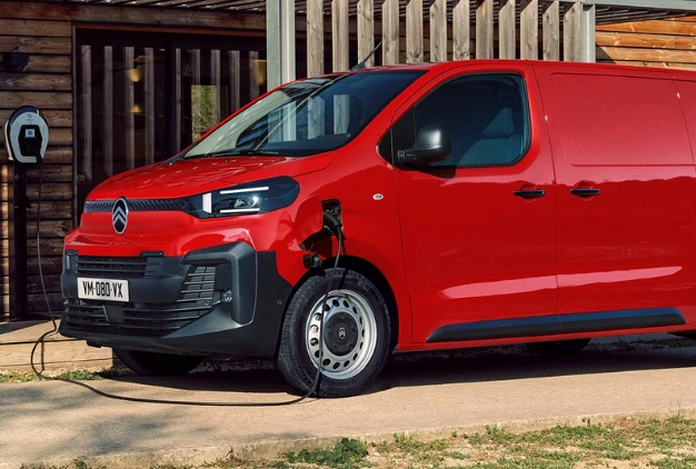 Enhanced driving range